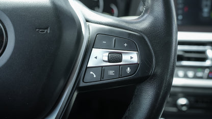 BMW Série 3 – 2020 avec 88 000 km