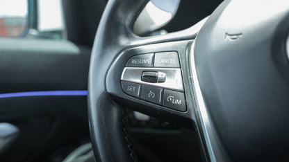 BMW Série 3 – 2020 avec 88 000 km