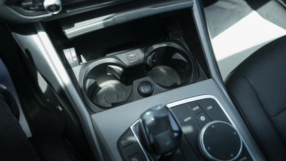 BMW Série 3 – 2020 avec 88 000 km