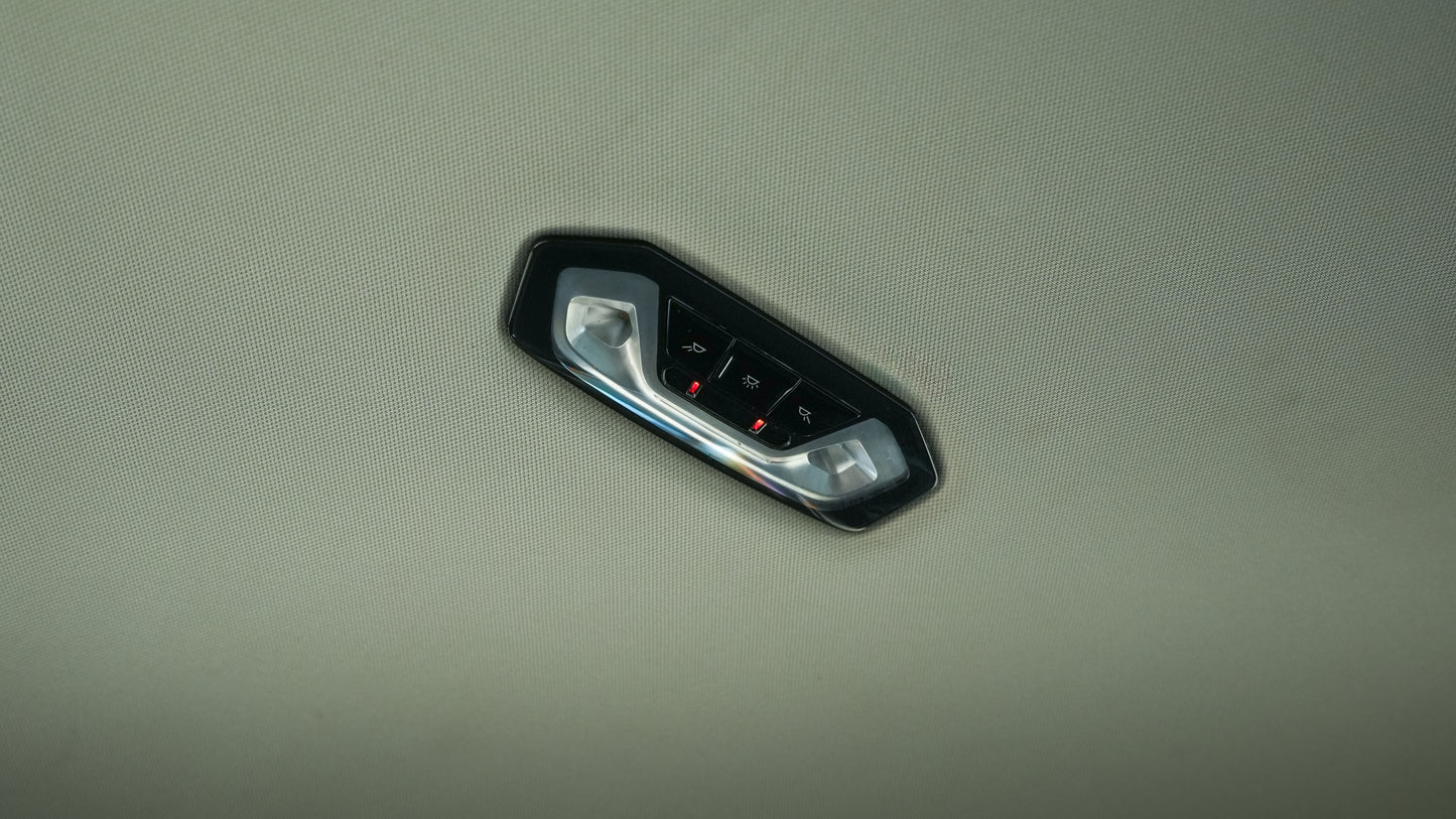 BMW Série 3 – 2020 avec 88 000 km