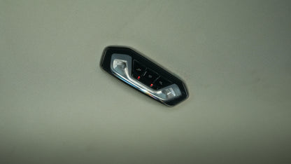 BMW Série 3 – 2020 avec 88 000 km
