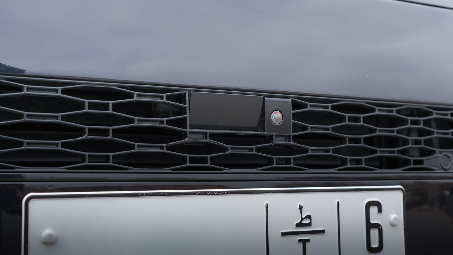 Range Rover Sport Dynamic SE 2023 avec 66 000 km