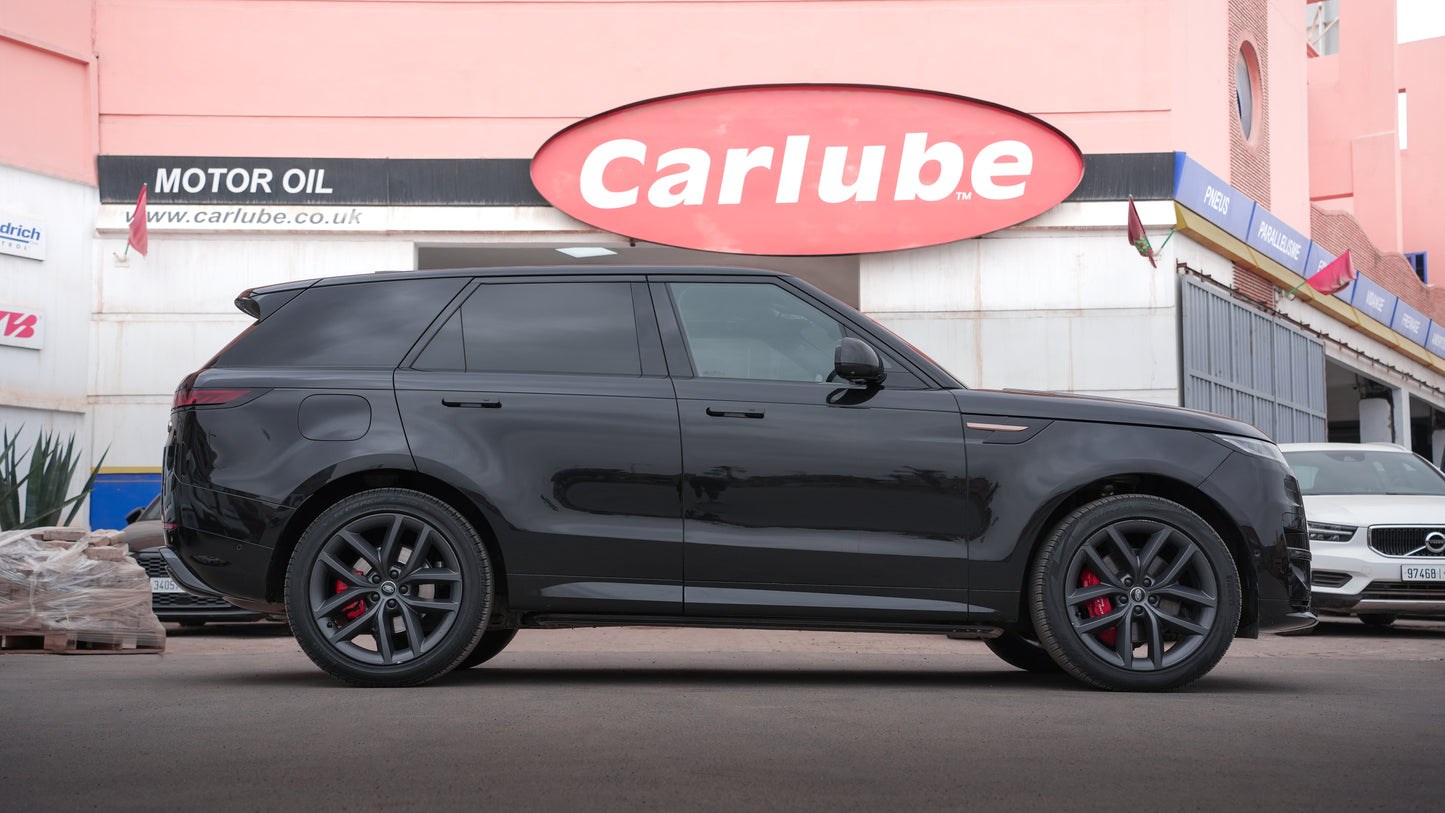 Range Rover Sport Dynamic SE 2023 avec 66 000 km