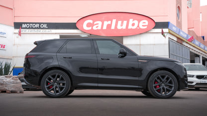 Range Rover Sport Dynamic SE 2023 avec 66 000 km