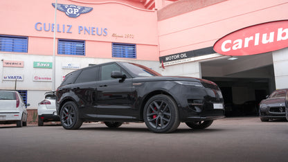 Range Rover Sport Dynamic SE 2023 avec 66 000 km
