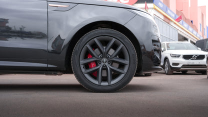 Range Rover Sport Dynamic SE 2023 avec 66 000 km