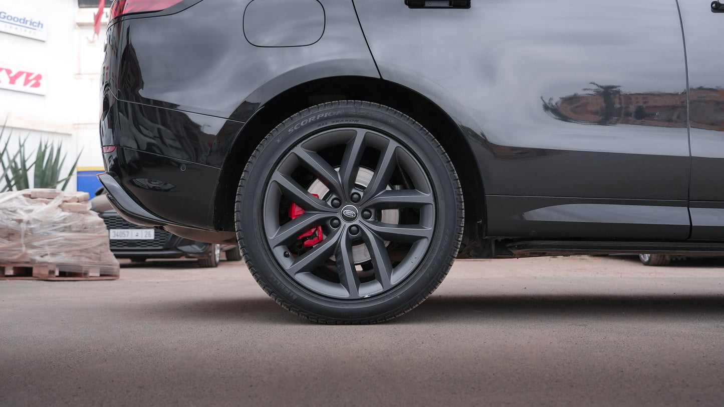 Range Rover Sport Dynamic SE 2023 avec 66 000 km
