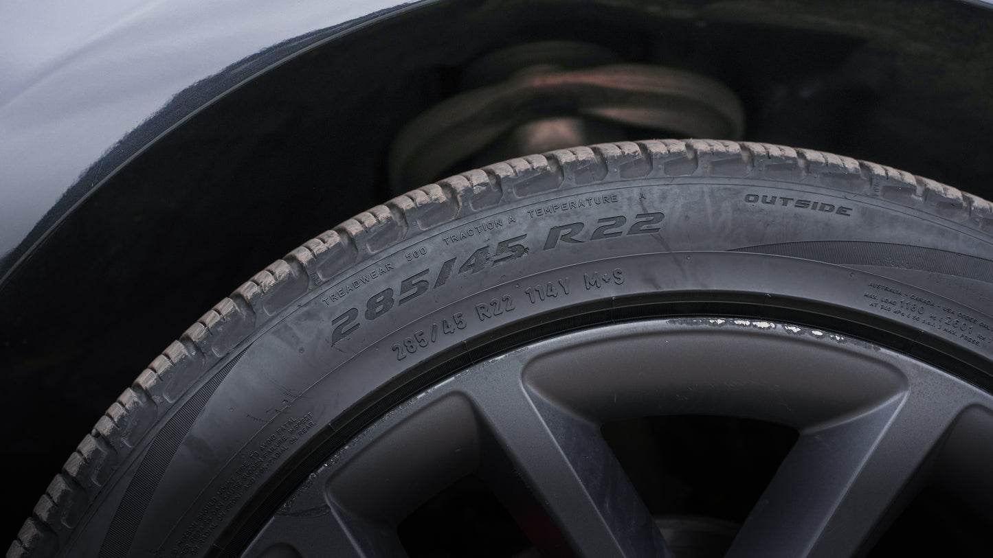 Range Rover Sport Dynamic SE 2023 avec 66 000 km