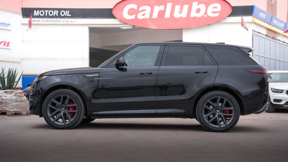 Range Rover Sport Dynamic SE 2023 avec 66 000 km
