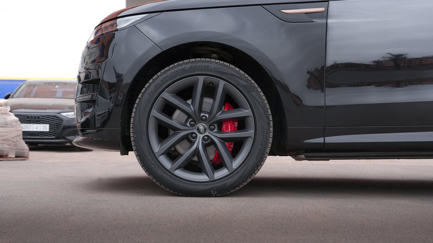 Range Rover Sport Dynamic SE 2023 avec 66 000 km