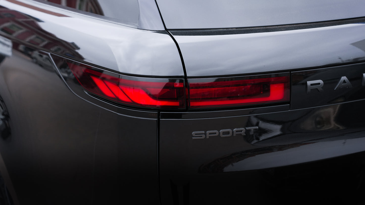 Range Rover Sport Dynamic SE 2023 avec 66 000 km