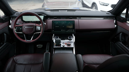 Range Rover Sport Dynamic SE 2023 avec 66 000 km