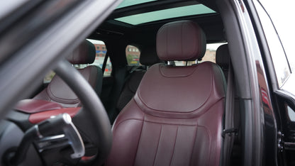 Range Rover Sport Dynamic SE 2023 avec 66 000 km