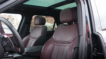 Range Rover Sport Dynamic SE 2023 avec 66 000 km
