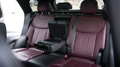 Range Rover Sport Dynamic SE 2023 avec 66 000 km