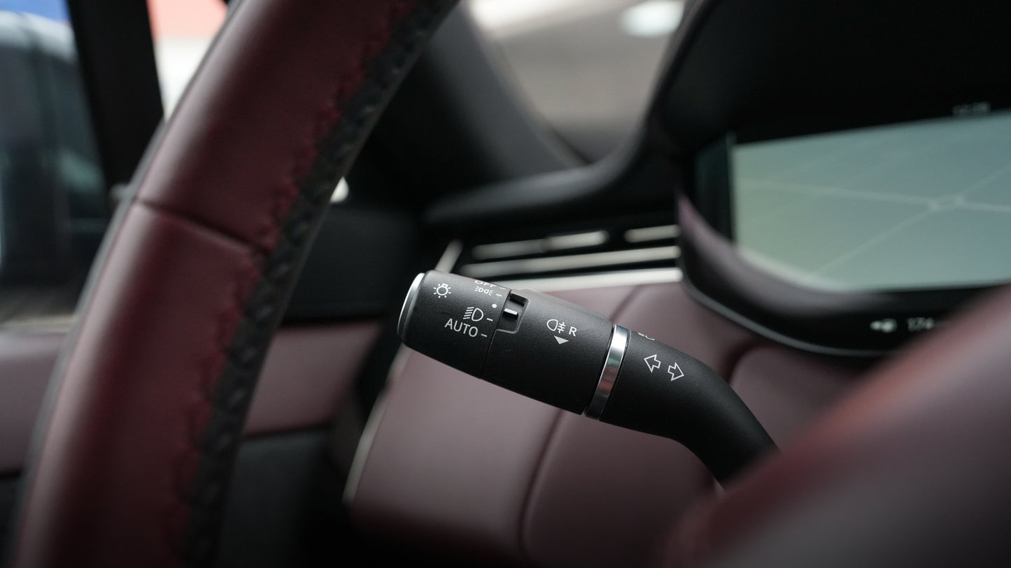 Range Rover Sport Dynamic SE 2023 avec 66 000 km