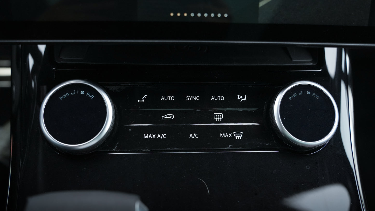 Range Rover Sport Dynamic SE 2023 avec 66 000 km