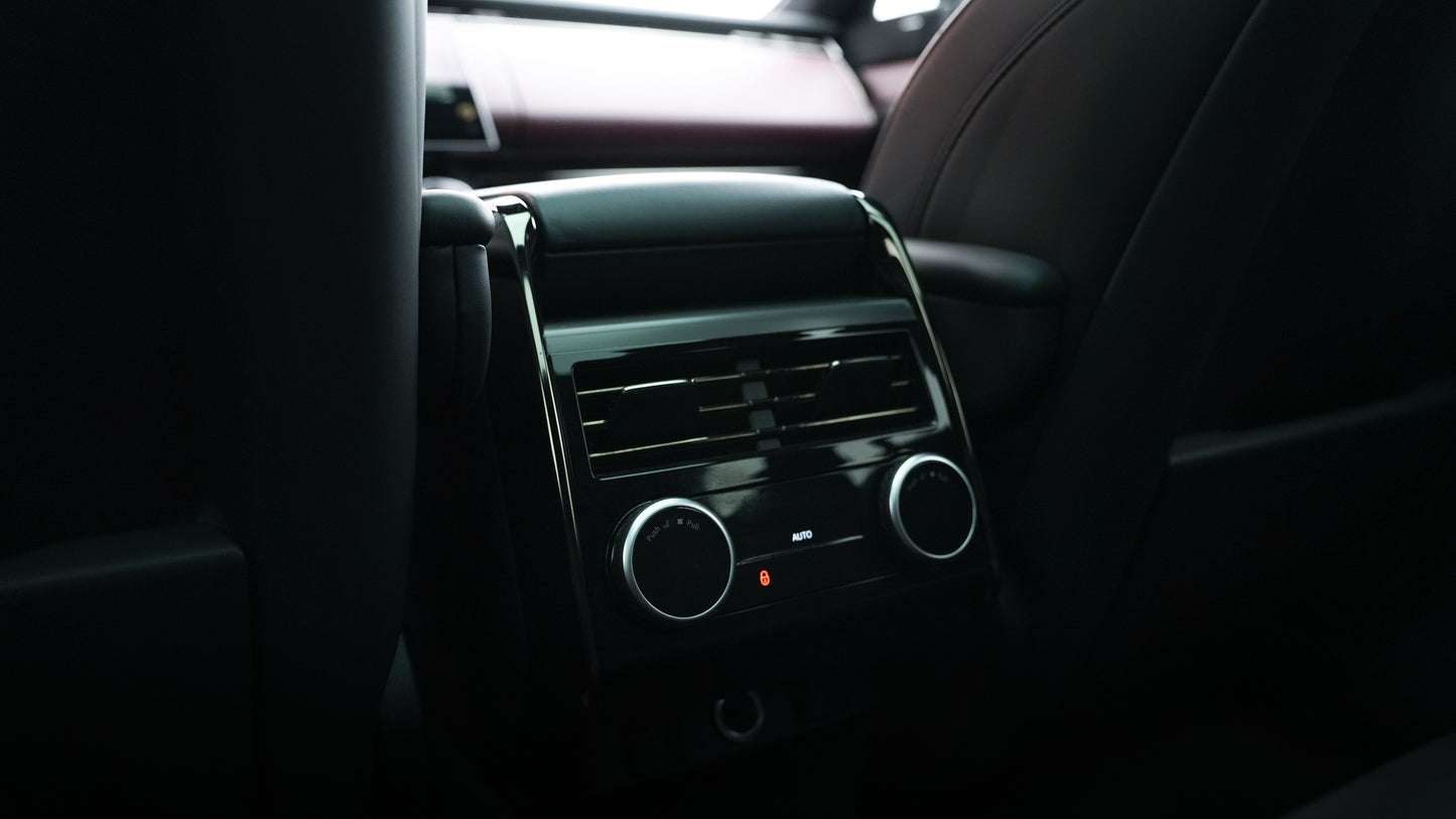 Range Rover Sport Dynamic SE 2023 avec 66 000 km