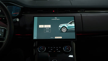 Range Rover Sport Dynamic SE 2023 avec 66 000 km