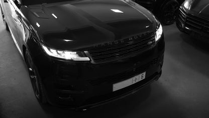 Range Rover Sport Dynamic SE 2023 avec 66 000 km