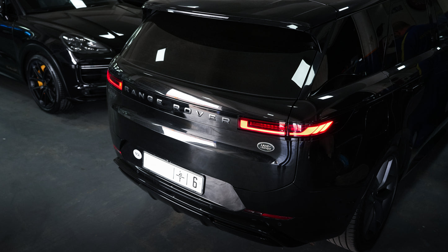 Range Rover Sport Dynamic SE 2023 avec 66 000 km