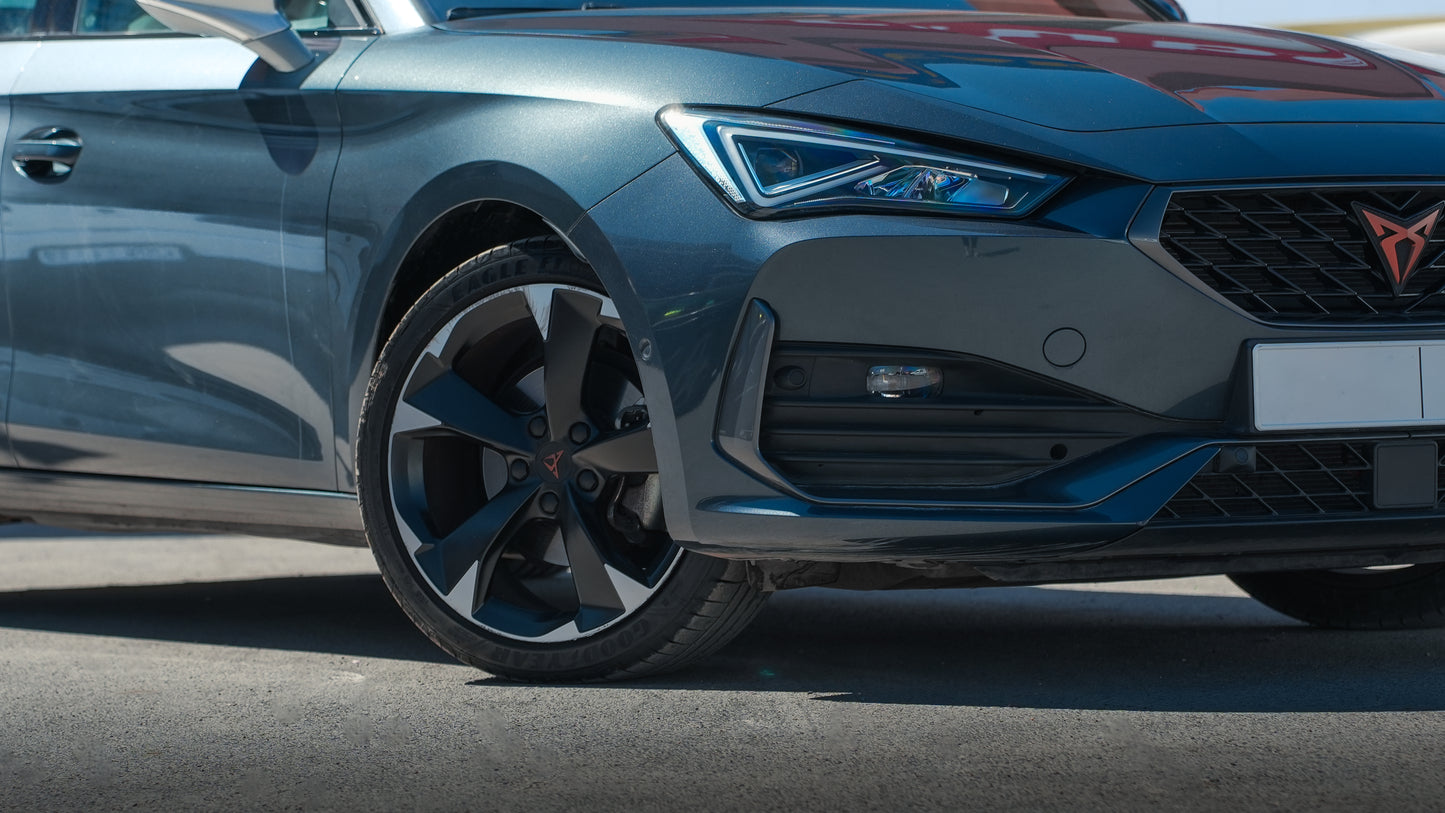 Cupra Leon 2023 - Dédouanée 2024