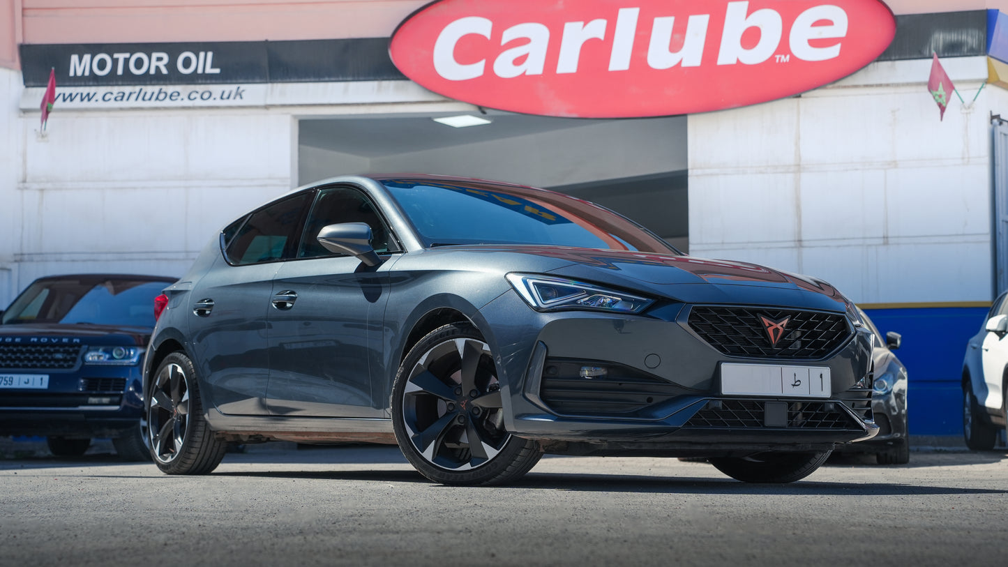 Cupra Leon 2023 - Dédouanée 2024
