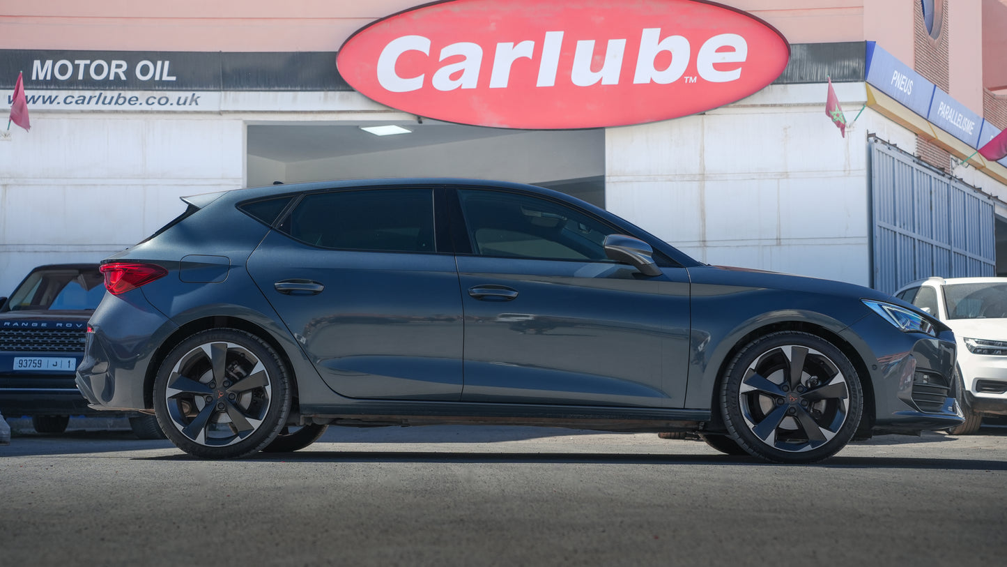 Cupra Leon 2023 - Dédouanée 2024