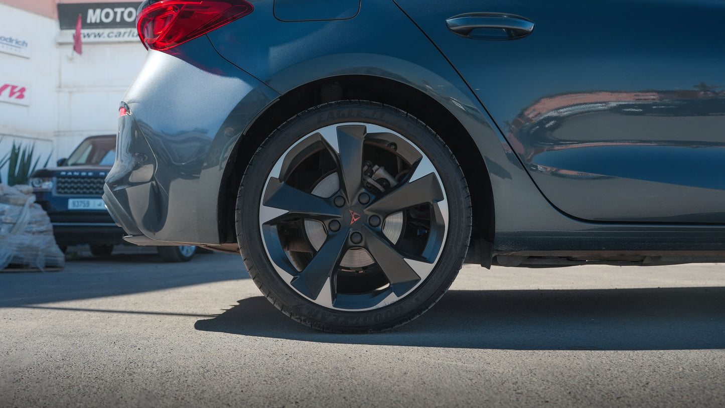Cupra Leon 2023 - Dédouanée 2024