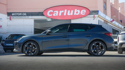 Cupra Leon 2023 - Dédouanée 2024