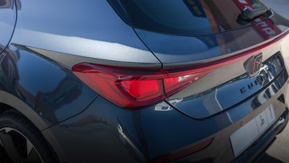 Cupra Leon 2023 - Dédouanée 2024