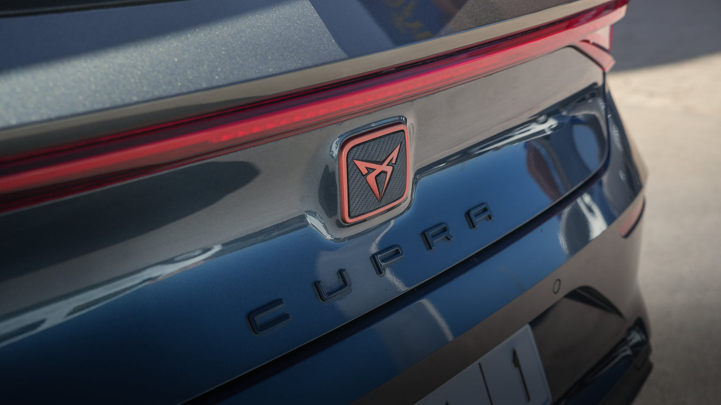 Cupra Leon 2023 - Dédouanée 2024