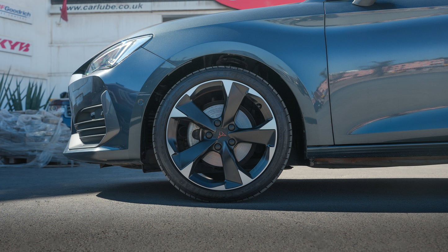 Cupra Leon 2023 - Dédouanée 2024