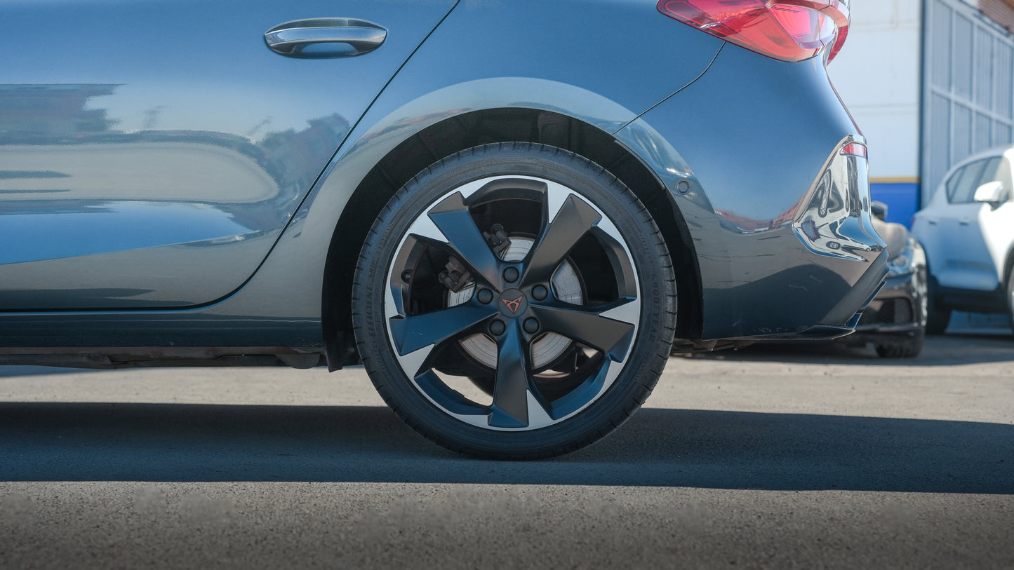 Cupra Leon 2023 - Dédouanée 2024
