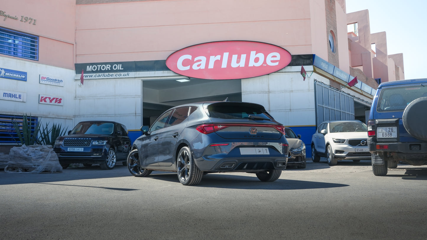 Cupra Leon 2023 - Dédouanée 2024