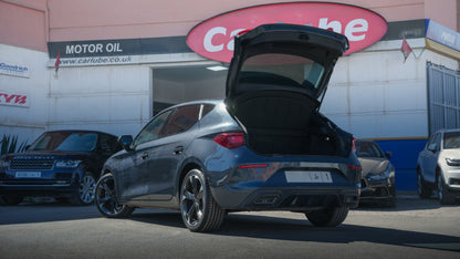 Cupra Leon 2023 - Dédouanée 2024
