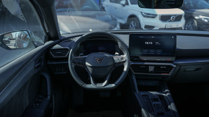 Cupra Leon 2023 - Dédouanée 2024