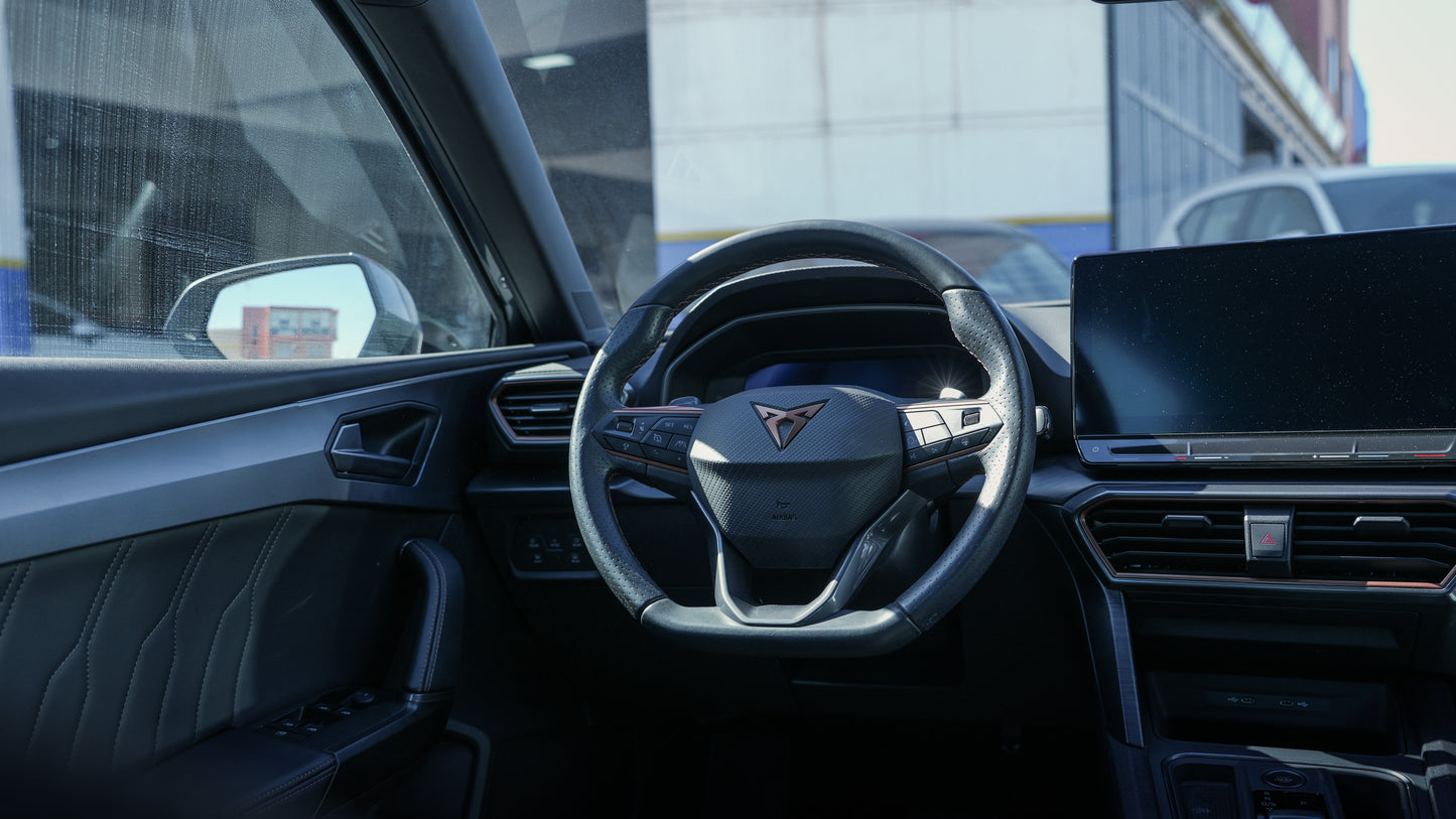 Cupra Leon 2023 - Dédouanée 2024