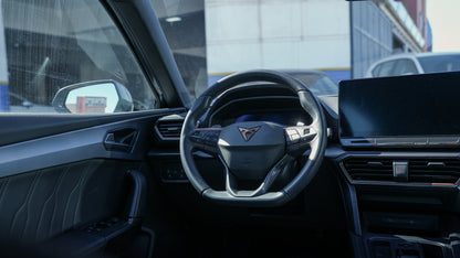 Cupra Leon 2023 - Dédouanée 2024