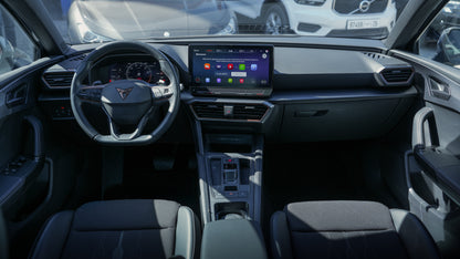 Cupra Leon 2023 - Dédouanée 2024
