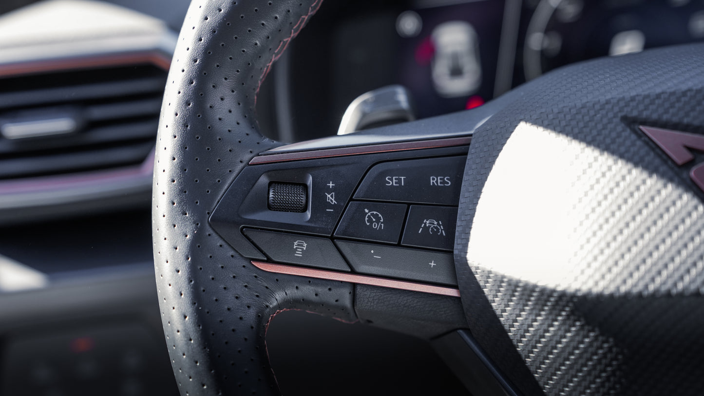 Cupra Leon 2023 - Dédouanée 2024
