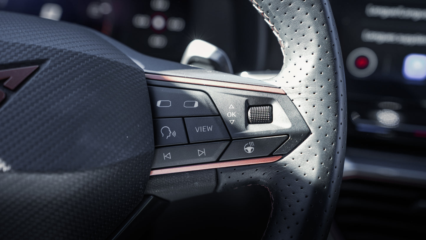Cupra Leon 2023 - Dédouanée 2024