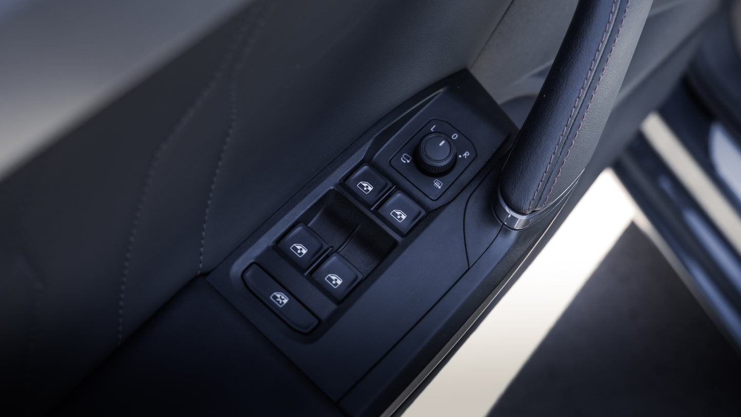 Cupra Leon 2023 - Dédouanée 2024