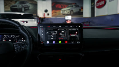 Cupra Leon 2023 - Dédouanée 2024