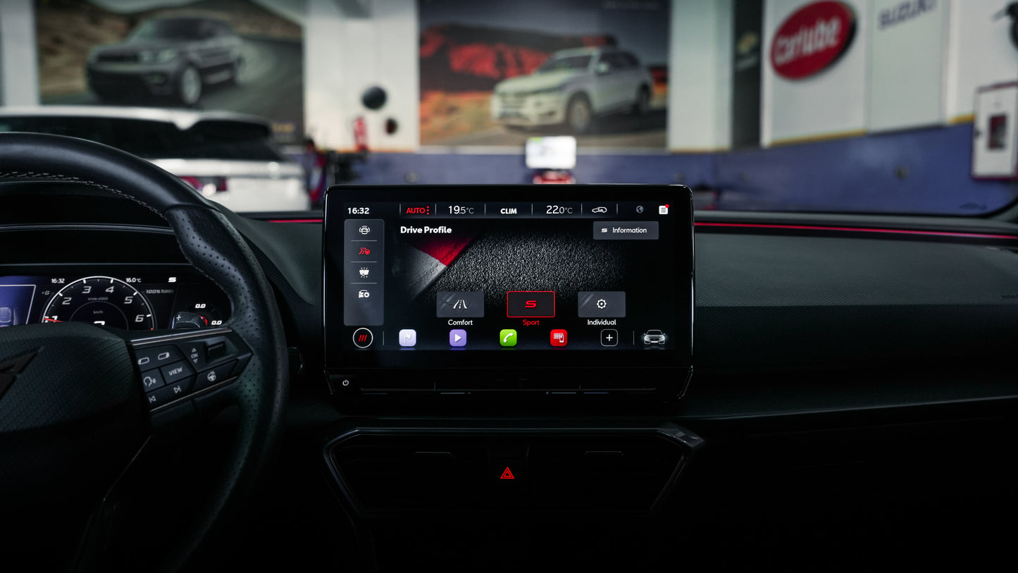 Cupra Leon 2023 - Dédouanée 2024