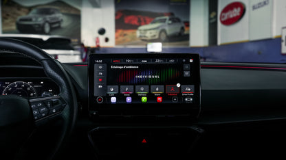 Cupra Leon 2023 - Dédouanée 2024