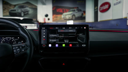Cupra Leon 2023 - Dédouanée 2024