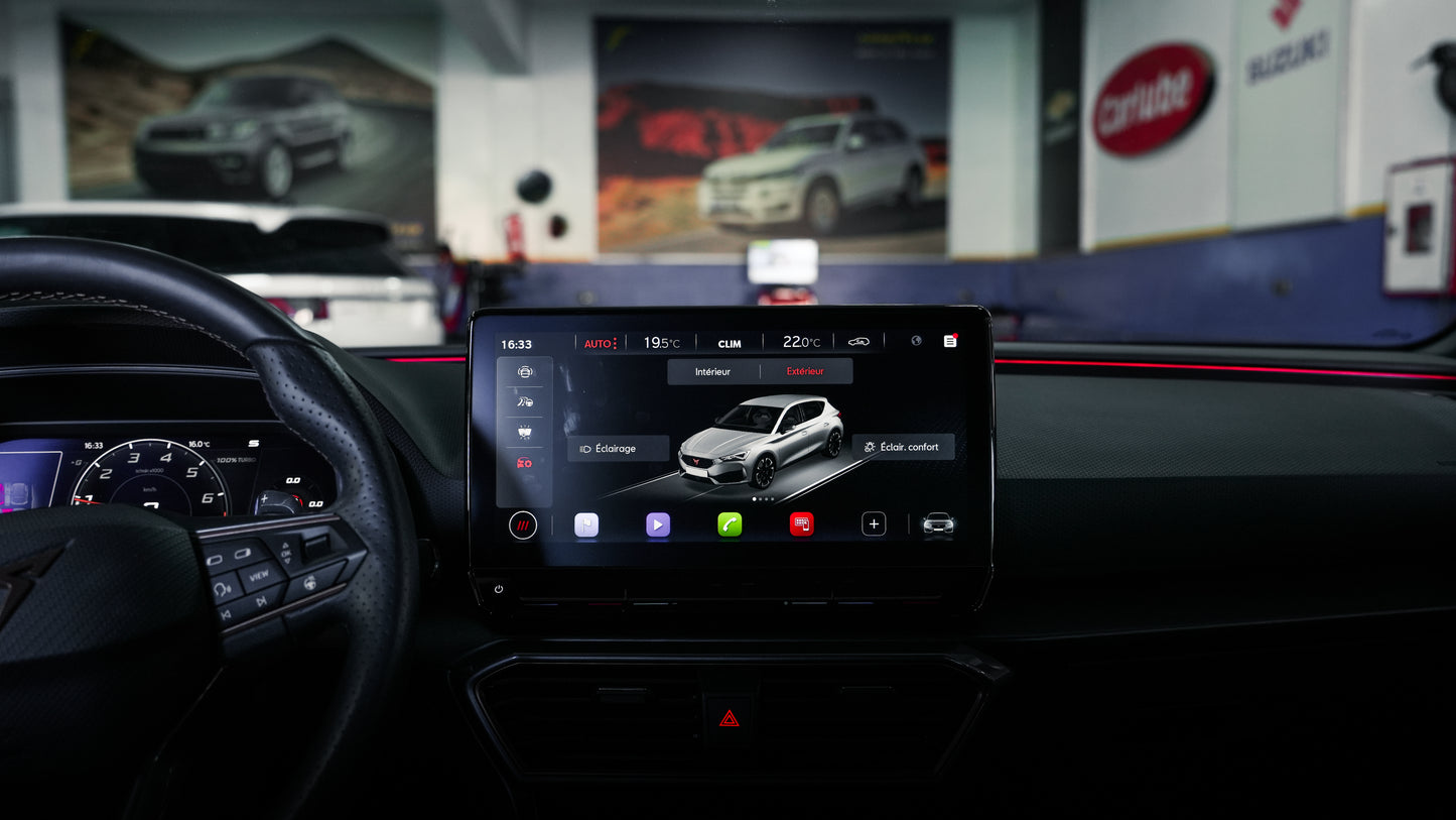 Cupra Leon 2023 - Dédouanée 2024