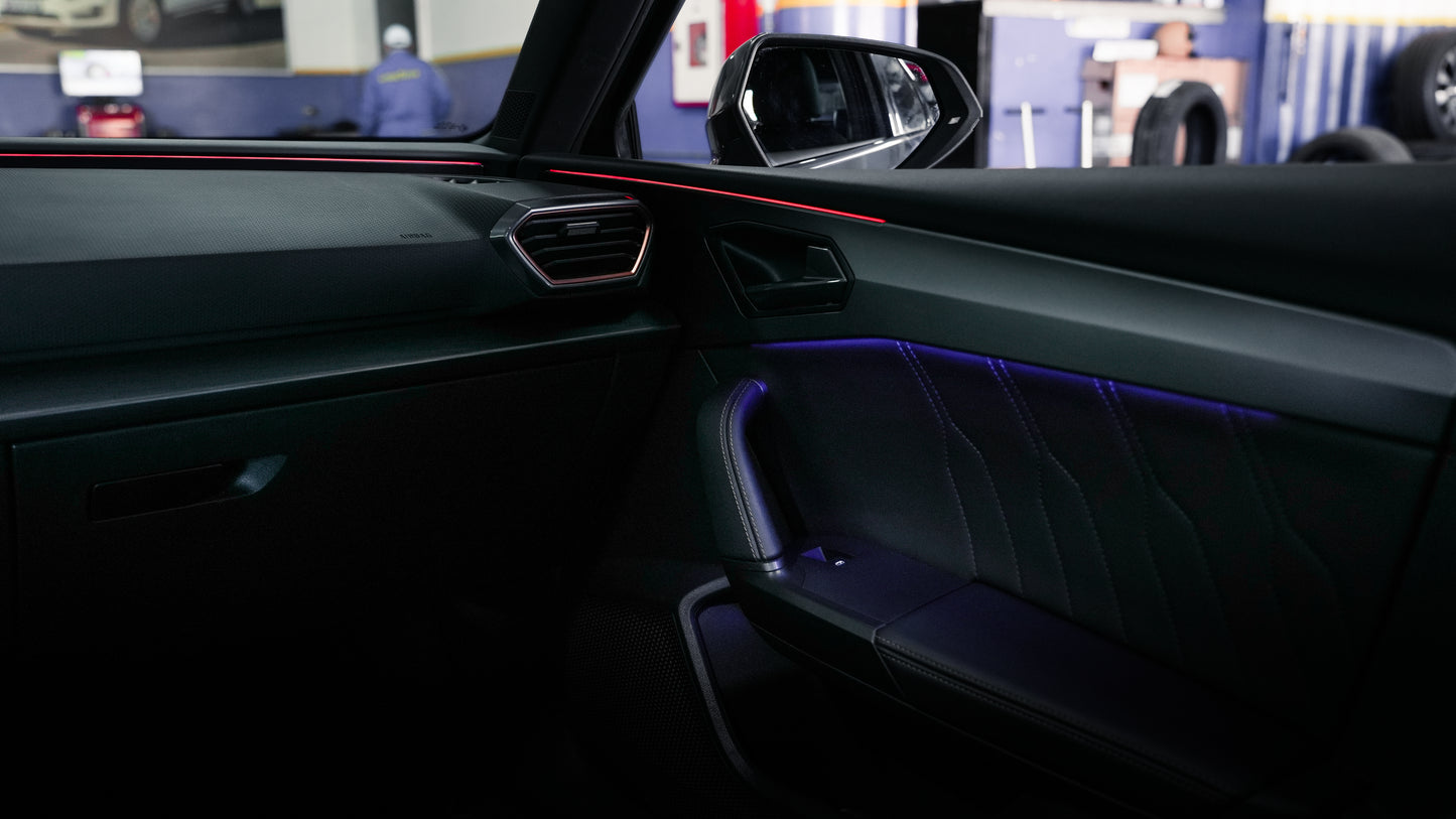 Cupra Leon 2023 - Dédouanée 2024