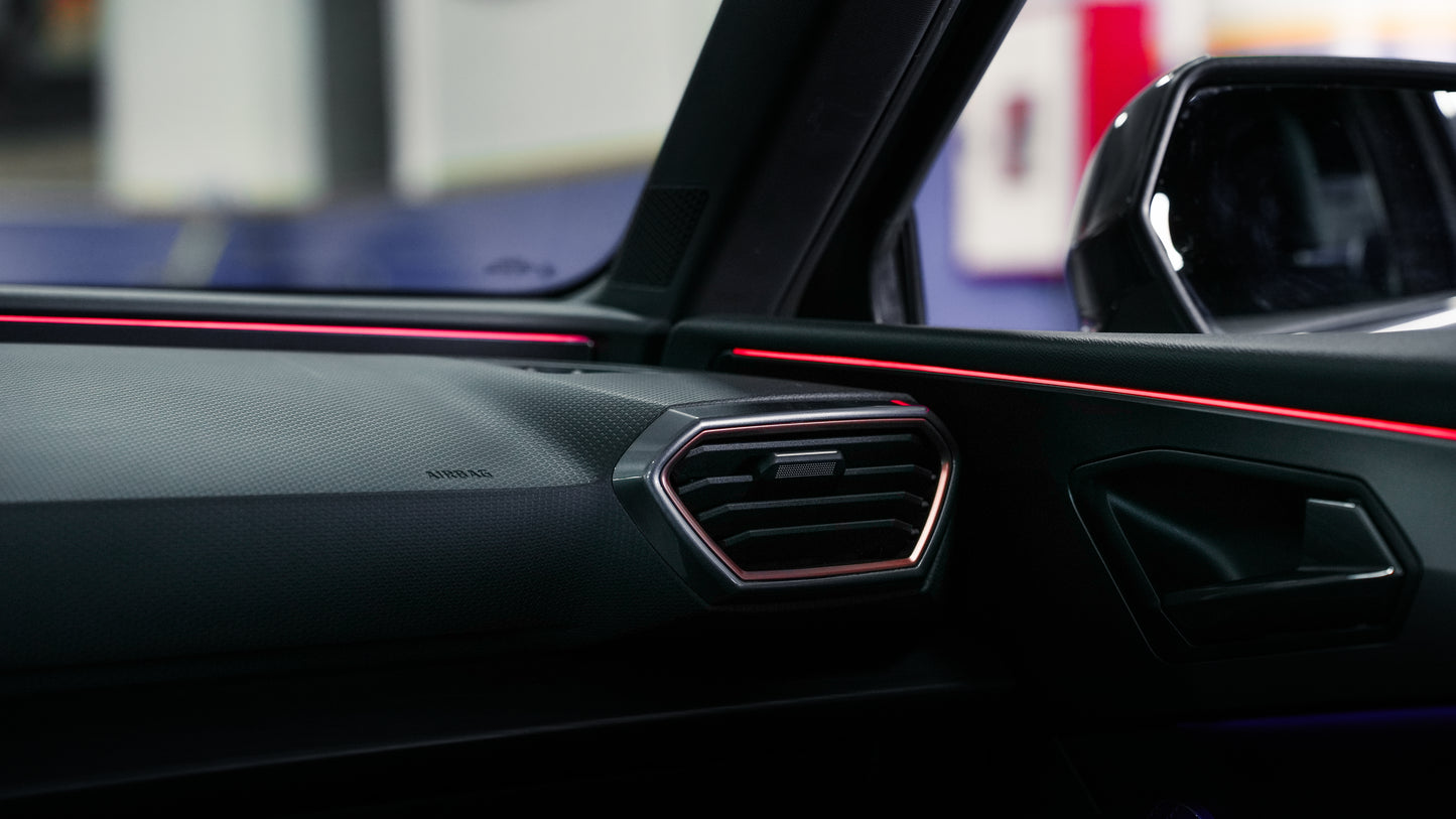 Cupra Leon 2023 - Dédouanée 2024